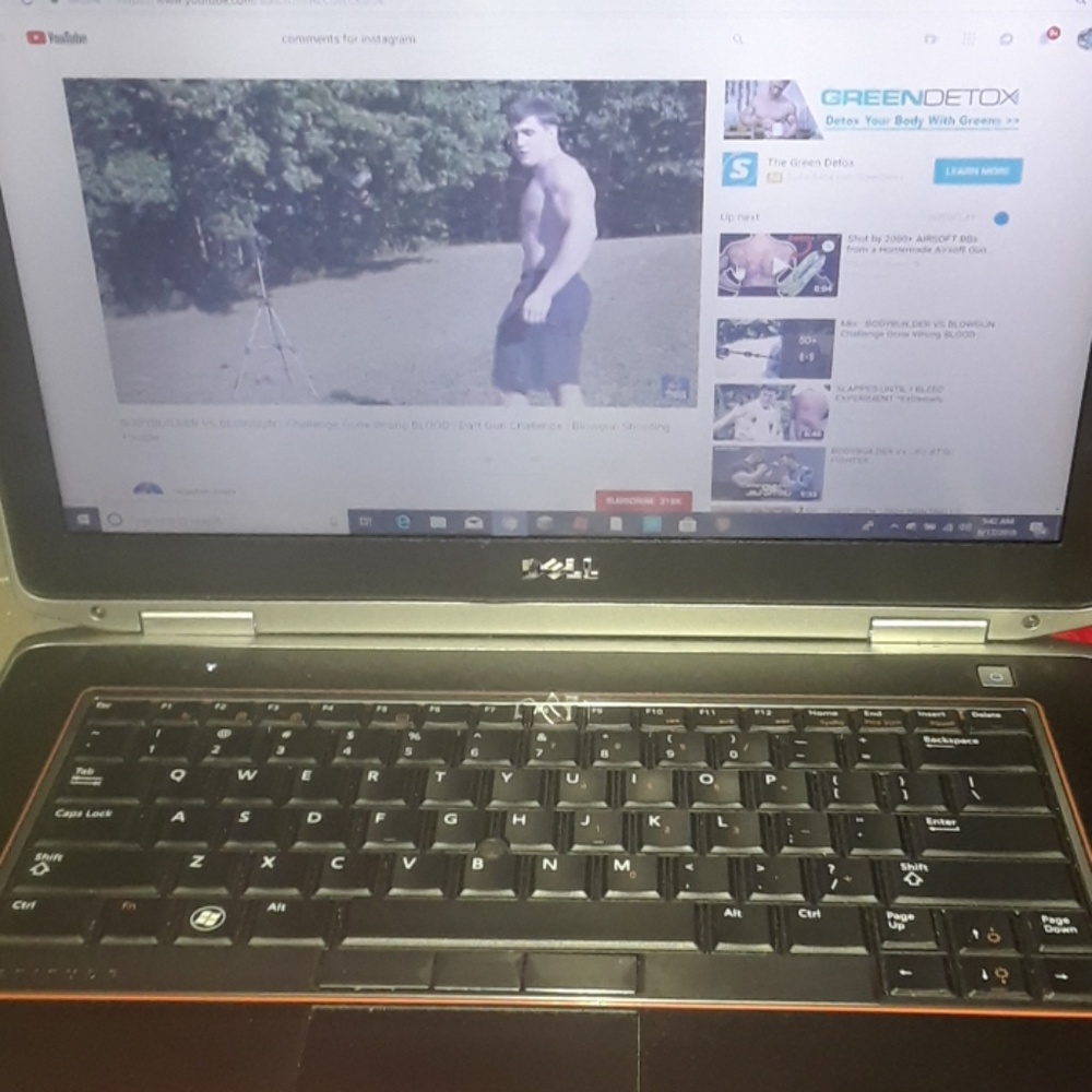 Dell latitude e6320 64bit